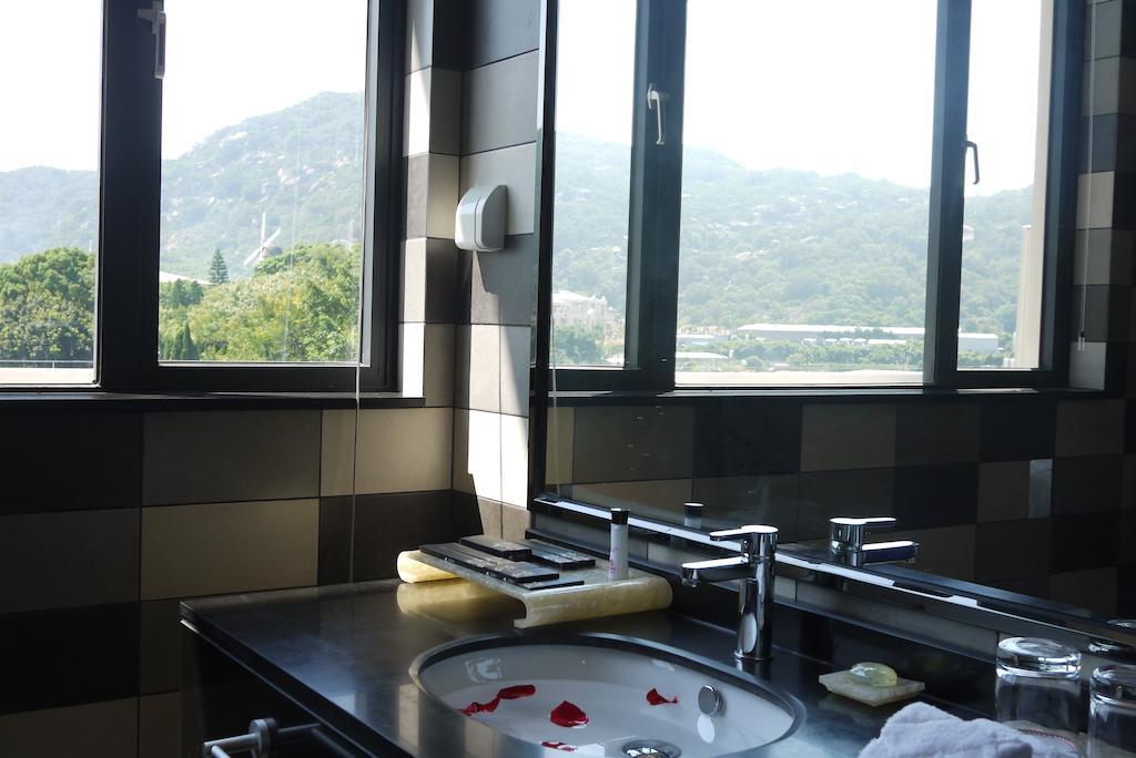 Xiamen Lovely Bay Hotel Pokoj fotografie